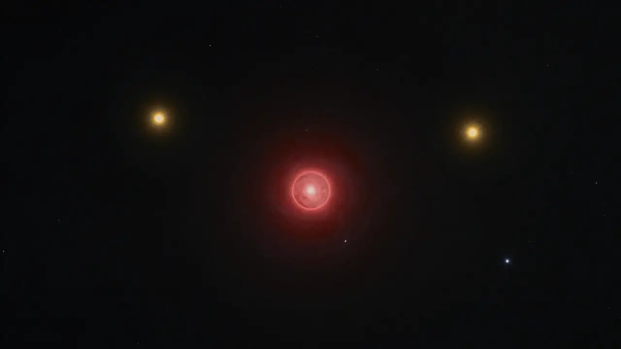 身為外星迷，每次聽到飛碟墜毀，我都會先想：他們是怎麼過來的？