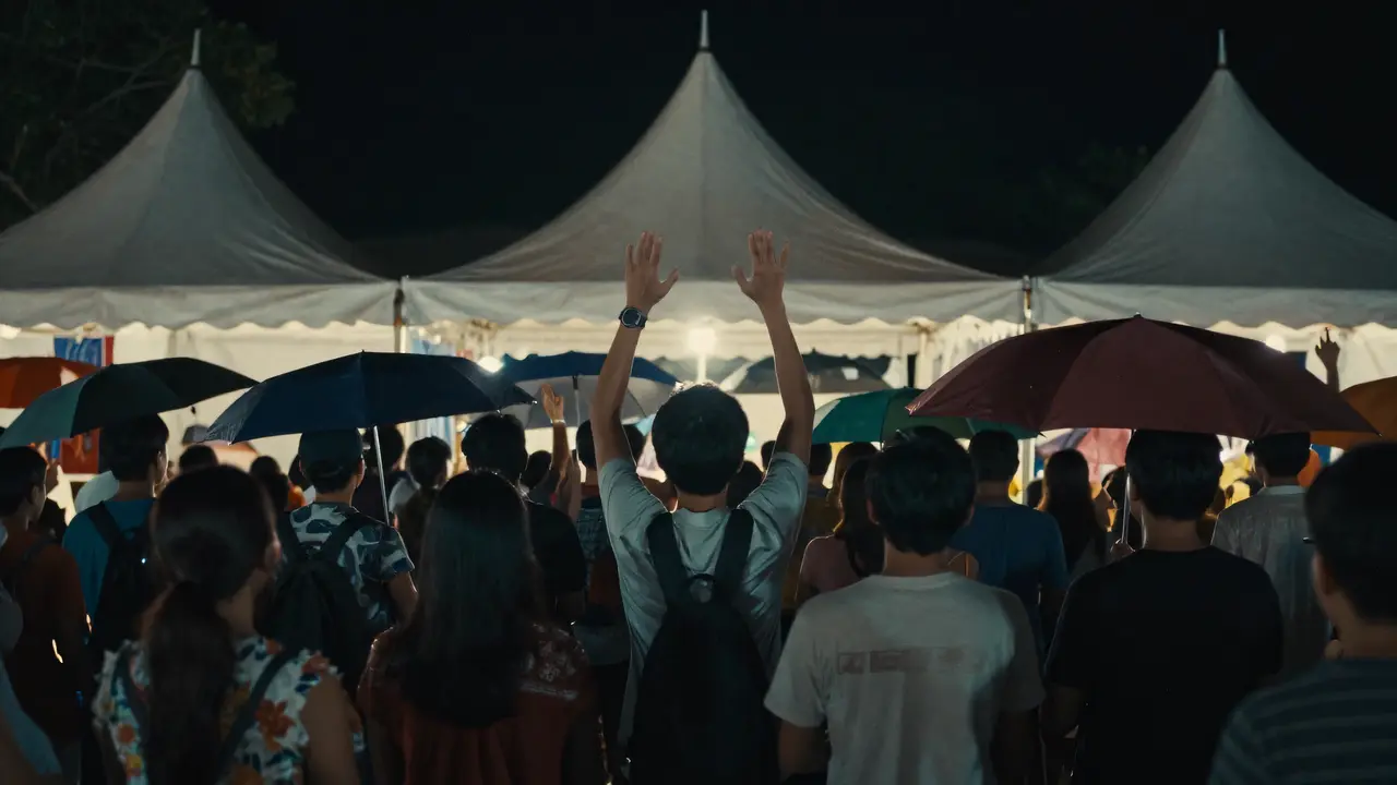 7 月 10 日晚上，第 13 個人出洞，12 個孩子和教練全部生還。