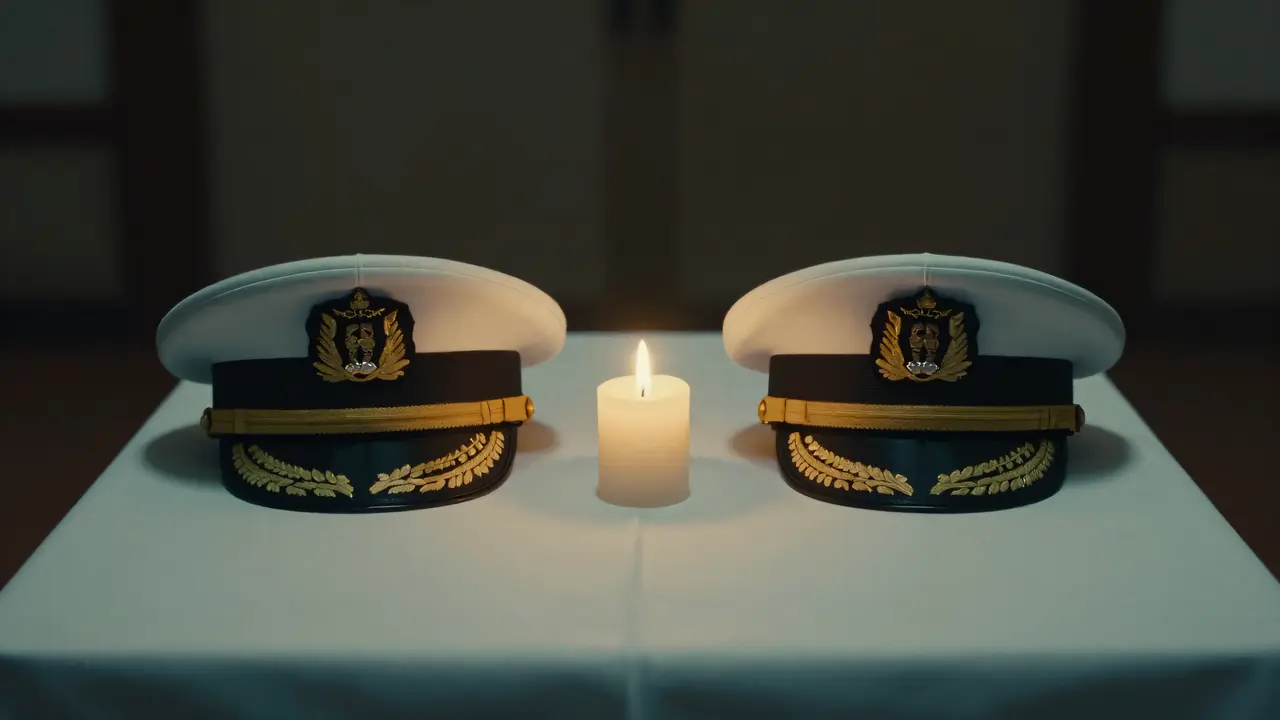 至於那四個原本沒有國籍的人，據報導他們早在進洞之前就提出了申請。